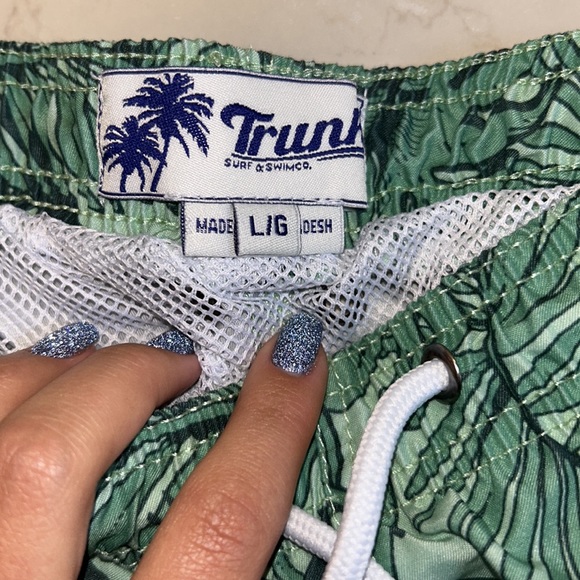 TRUNKS Men’s Swimwear - Picture 4 of 6